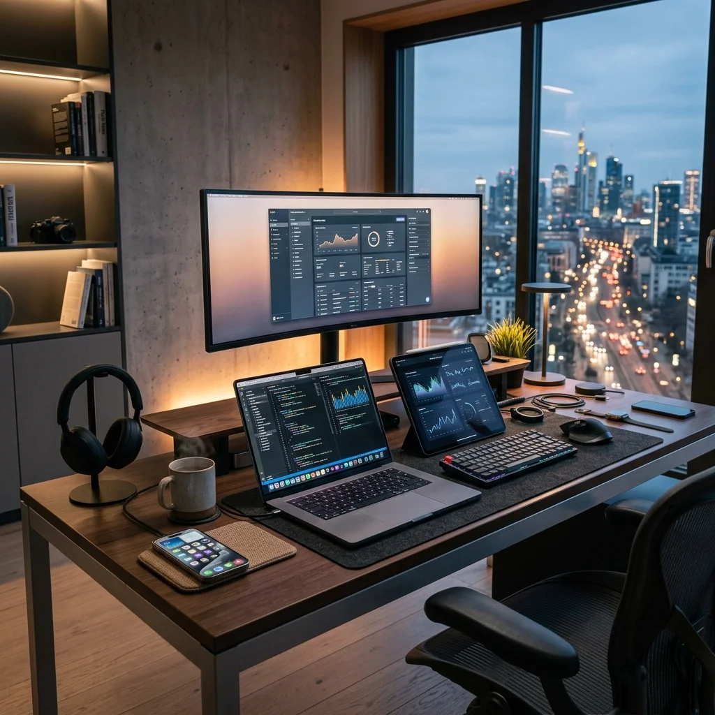 Hình ảnh minh họa Phân tích xu hướng logistics xanh Green Logistics bền vững